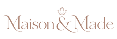Maison & Made